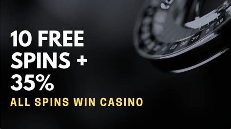 all win spins casino